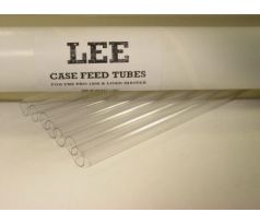 LEE Casefeed tubes