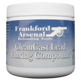 Frankford Arsenal Prísada do olova Clean Cast Lead Flux
