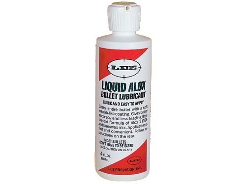 Lee Precision Lee Liquid Alox
