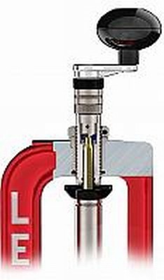 Lee Precision Lee Deluxe Quick Trim Case Trimmer
