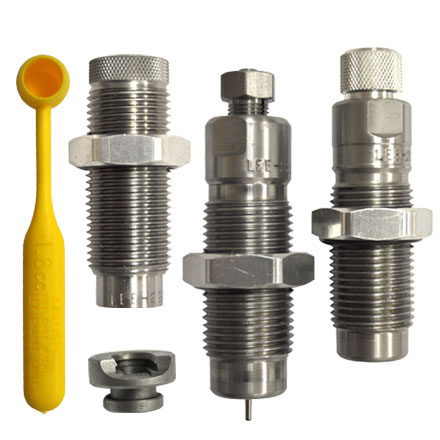 Lee Precision Lee PaceSetter Dies .223 Remington