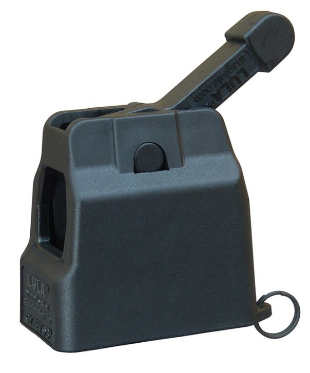 Maglula Ltd. LULA CZ EVO3