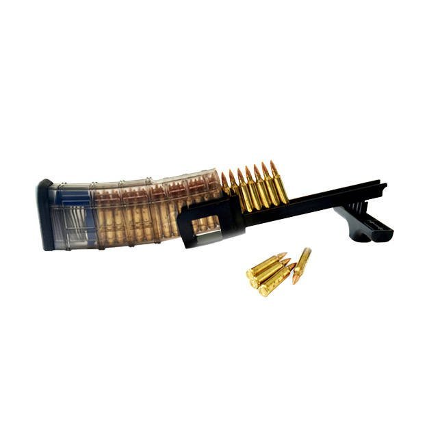 Elite Tactical Systems Univerzálny puškový rýchlonabíjač ETS