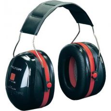 Chrániče sluchu Peltor Optime III H540A /Black