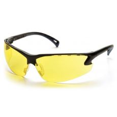 Strelecké okuliare Venture 3 / žlté