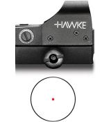HAWKE Reflex Sight Weaver/ HK12131