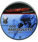 Diabolo Umarex Mosquito, kal. 4,5mm /500ks