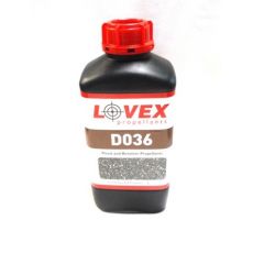 Lovex  D036/0,5kg