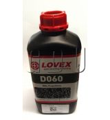 Lovex D060/0,5kg