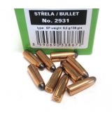 7mm S&B .284- 9,0g/139gr-SP /2931