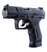 Walther P99 AS, kal. 9mm Luger