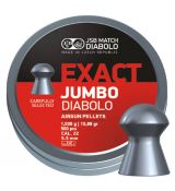 Diabolo JSB Jumbo Exact 5,52mm 250ks