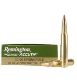 .30-06Spr. Remington 11,7g/180gr - AccuTip BT
