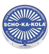 Scho-Ka-Kola Mliečna, 100g