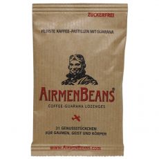 Airmen Beans Pastilles, 21 pastiliek