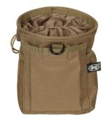 Odhadzovací vak "MOLLE", coyote tan