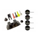 Glock Modular Blade Sights