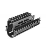 AK-TRAX KeyMod Handguard Rail System - AK-TRAX1
