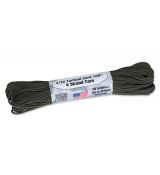 Atwood Rope Tactical Cord 2,4mm, ol. zelený