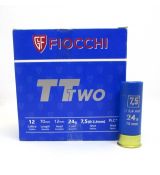 12/70 Fiocchi TT TWO 2,4/24g /25ks
