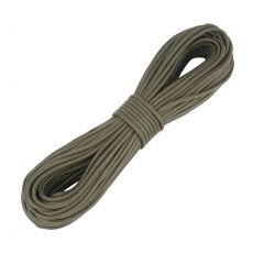 EDCX - Paracord Typ III 550 - 4 mm - Army Green - 30 m