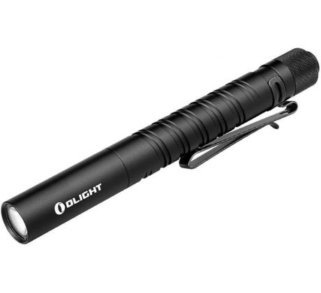 LED baterka Olight i3T Plus – čierna