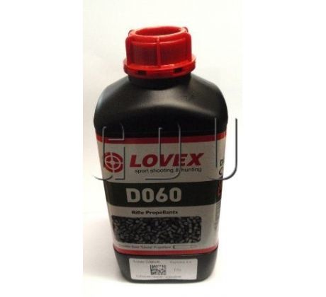 Lovex D060