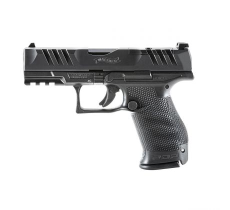 Walther PDP Compact 4"